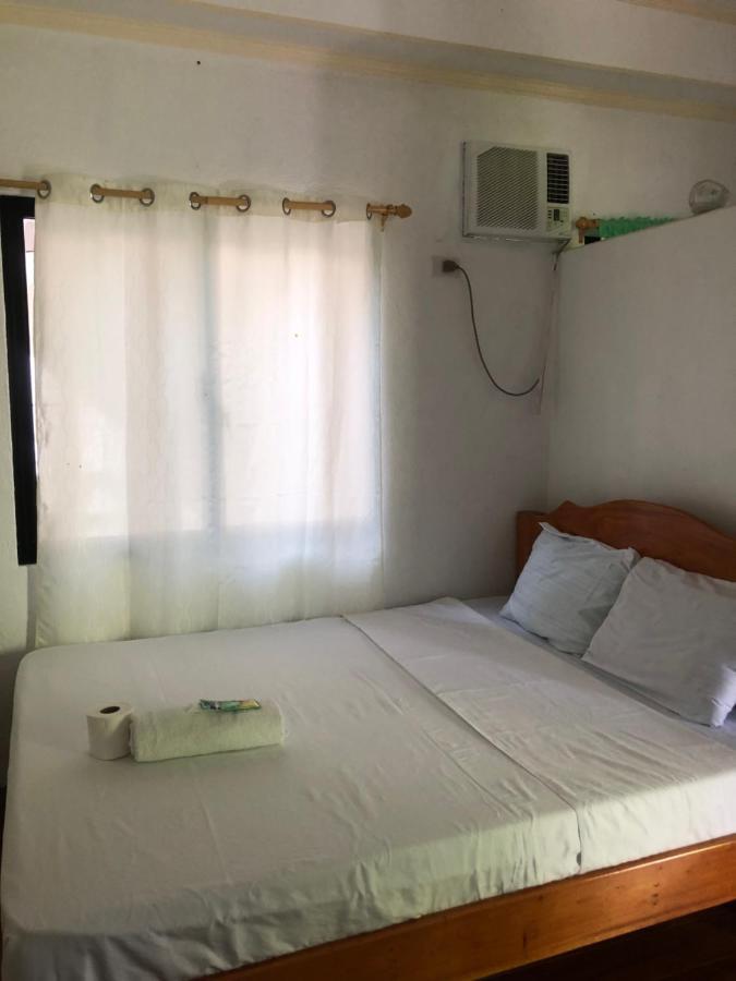 Mlb Beachfront Apartment Siquijor Exterior photo