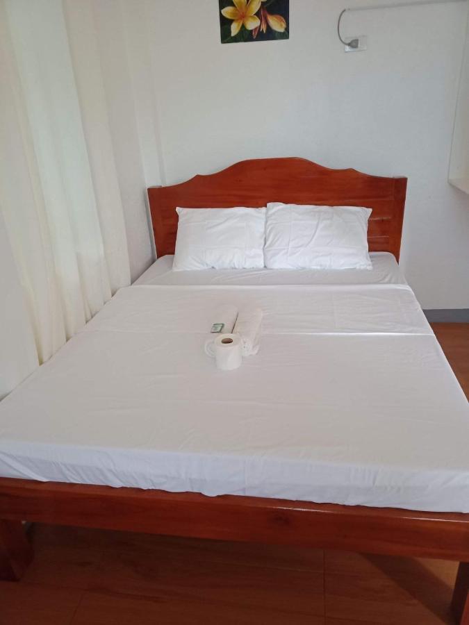 Mlb Beachfront Apartment Siquijor Exterior photo